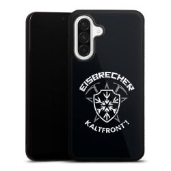 Gallery Case schwarz