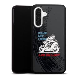 Gallery Case schwarz