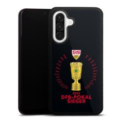 VfB DFB-Pokal Sieger Schwarz
