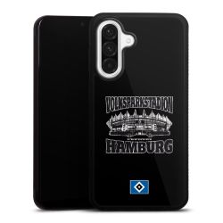 Gallery Case schwarz