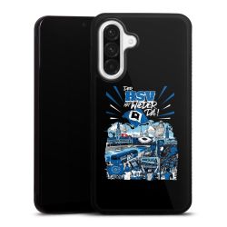 Gallery Case schwarz