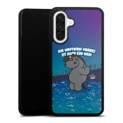 Gallery Case schwarz