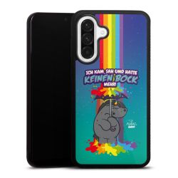 Gallery Case schwarz