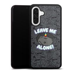 Gallery Case schwarz