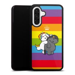 Gallery Case schwarz