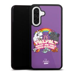 Gallery Case schwarz