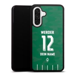 Gallery Case schwarz