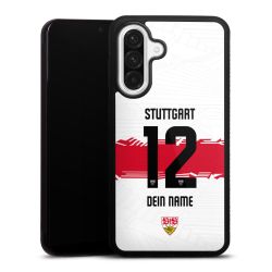 Gallery Case schwarz