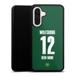 Gallery Case schwarz