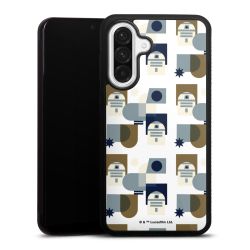 Gallery Case schwarz