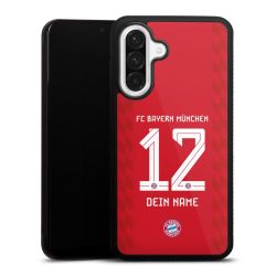 FC Bayern München Trikot Personalisierbar 25-26
