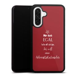 Gallery Case schwarz