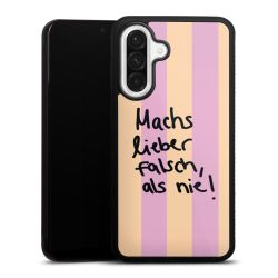 Gallery Case schwarz