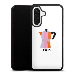 Gallery Case schwarz