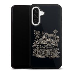 Gallery Case schwarz