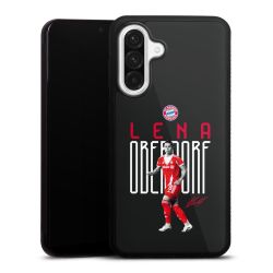 Gallery Case schwarz