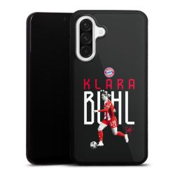 Gallery Case schwarz