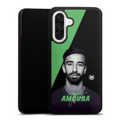 Gallery Case schwarz