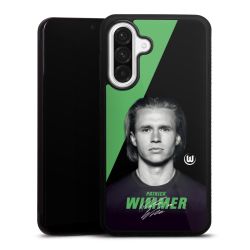 Gallery Case schwarz