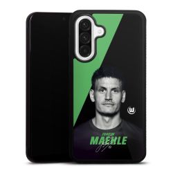 Gallery Case schwarz