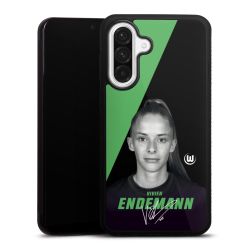 Gallery Case schwarz