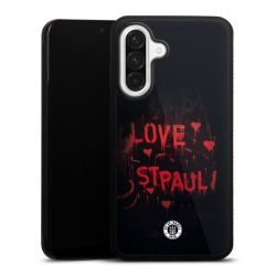 Gallery Case schwarz