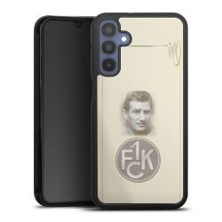 Gallery Case schwarz