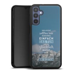 Gallery Case schwarz