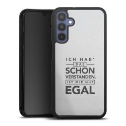 Gallery Case schwarz