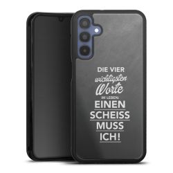 Gallery Case schwarz