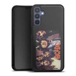 Gallery Case schwarz