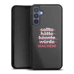 Gallery Case schwarz
