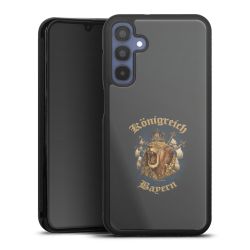 Gallery Case schwarz