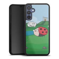 Gallery Case schwarz