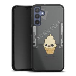 Gallery Case schwarz