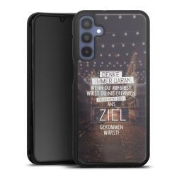 Gallery Case schwarz