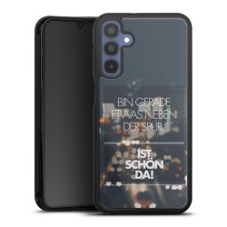 Gallery Case schwarz