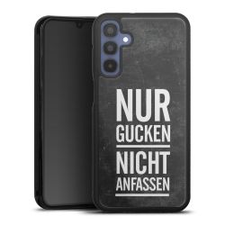 Gallery Case schwarz