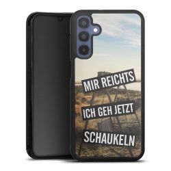 Gallery Case schwarz
