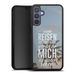 Gallery Case schwarz