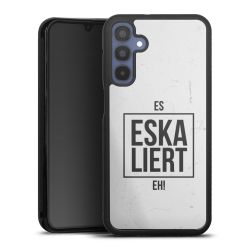 Gallery Case schwarz