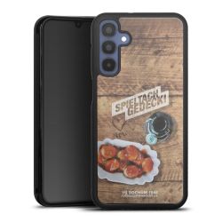 Gallery Case schwarz