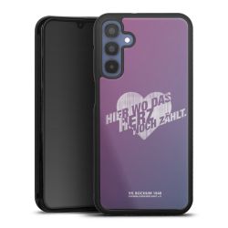 Gallery Case schwarz