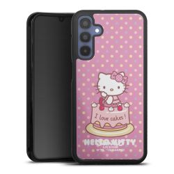 Gallery Case schwarz