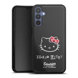 Gallery Case schwarz