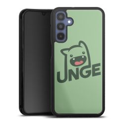 Gallery Case schwarz