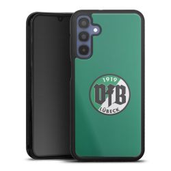 Gallery Case schwarz