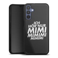 Gallery Case schwarz