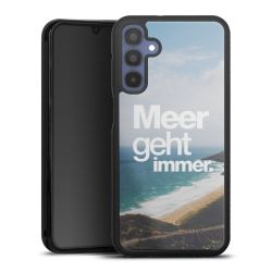 Gallery Case schwarz