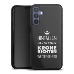 Gallery Case schwarz